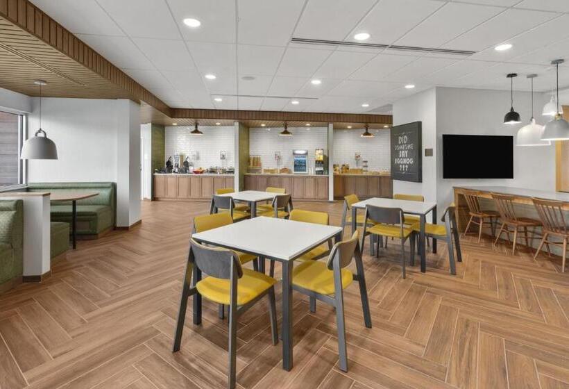 فندق Fairfield By Marriott Inn & Suites Seattle Poulsbo