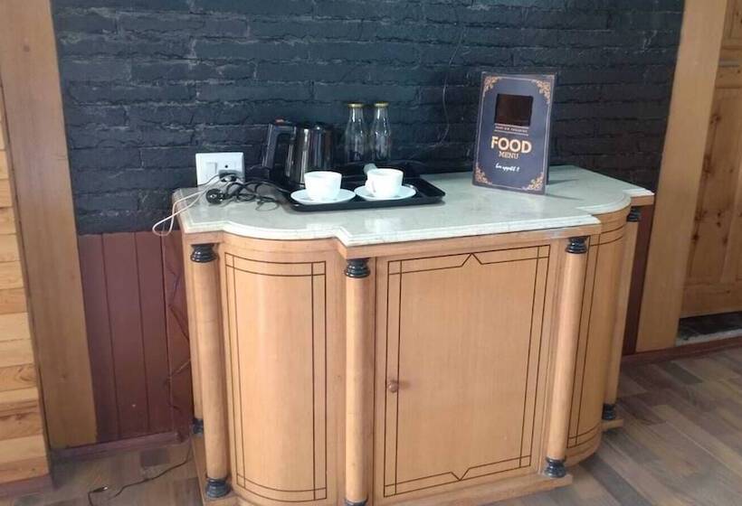 ホテル Hari Om Paradise