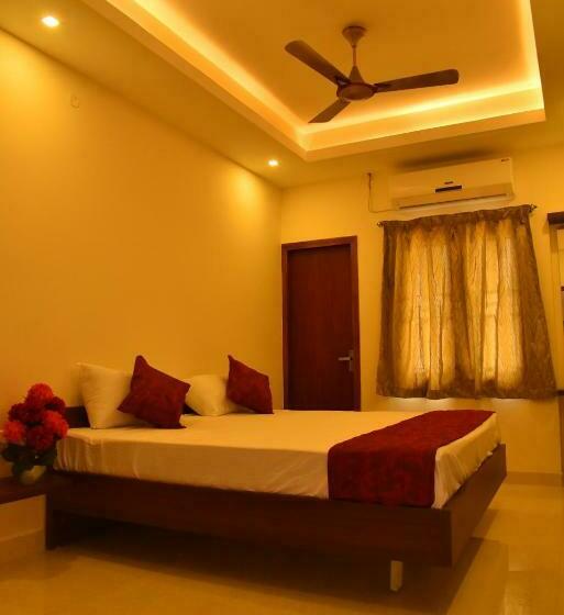 בית מלון כפרי Home Stay @ Kommiya Inn