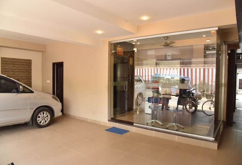 בית מלון כפרי Home Stay @ Kommiya Inn