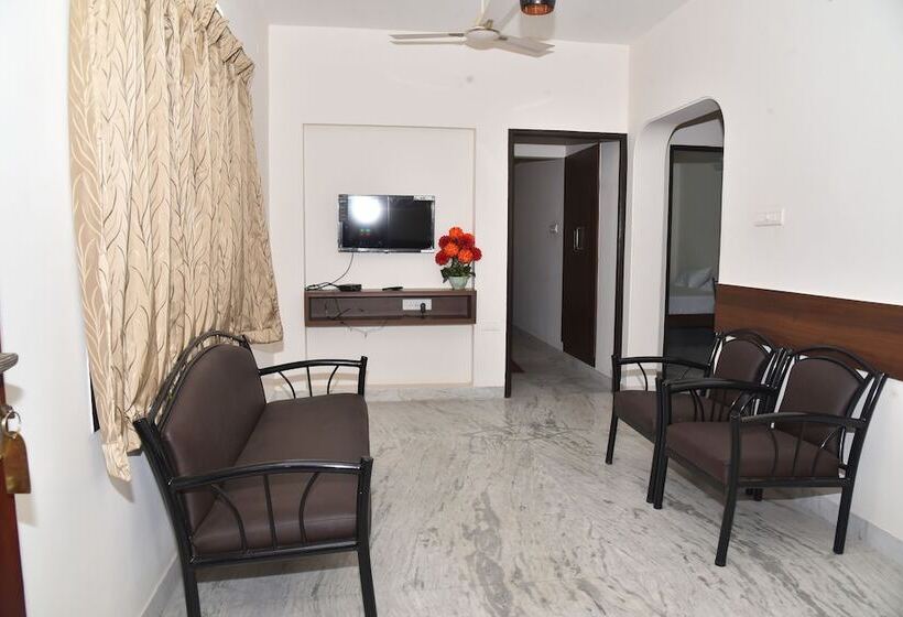 בית מלון כפרי Home Stay @ Kommiya Inn