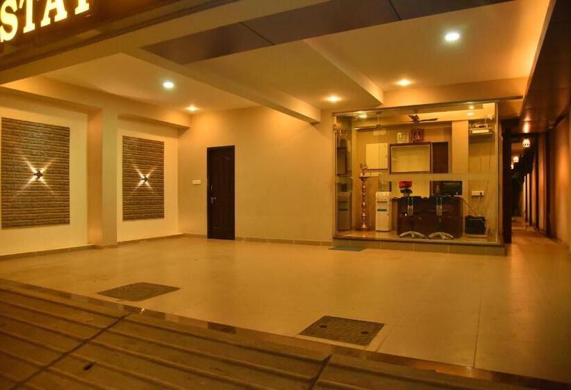 בית מלון כפרי Home Stay @ Kommiya Inn