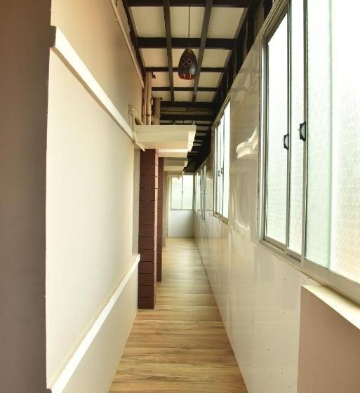 בית מלון כפרי Home Stay @ Kommiya Inn