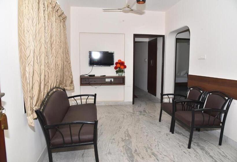 בית מלון כפרי Home Stay @ Kommiya Inn