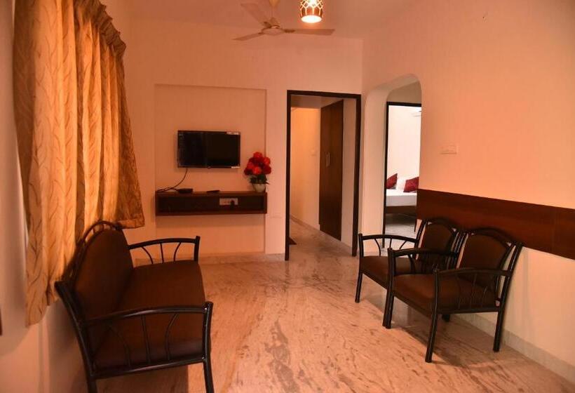 בית מלון כפרי Home Stay @ Kommiya Inn