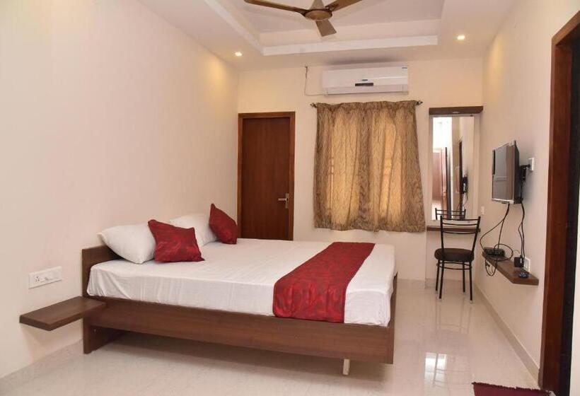 בית מלון כפרי Home Stay @ Kommiya Inn