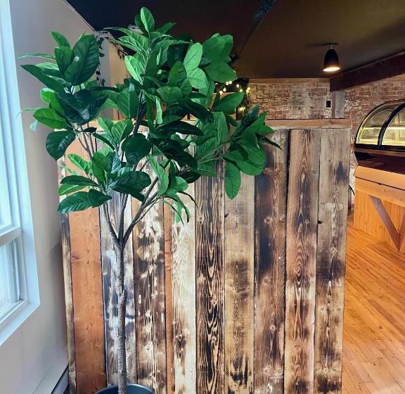 호텔 Jaune Hôtel Boutique