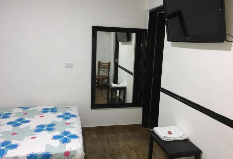 בית מלון כפרי La Casona