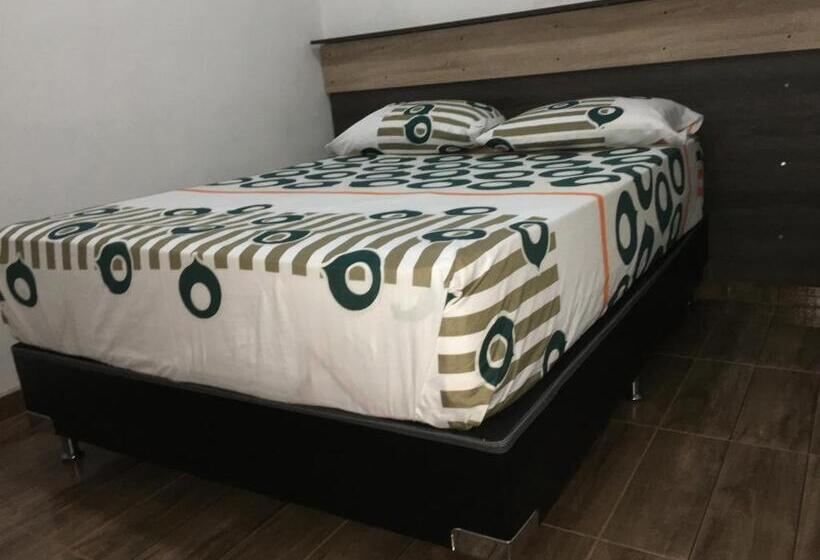 בית מלון כפרי La Casona