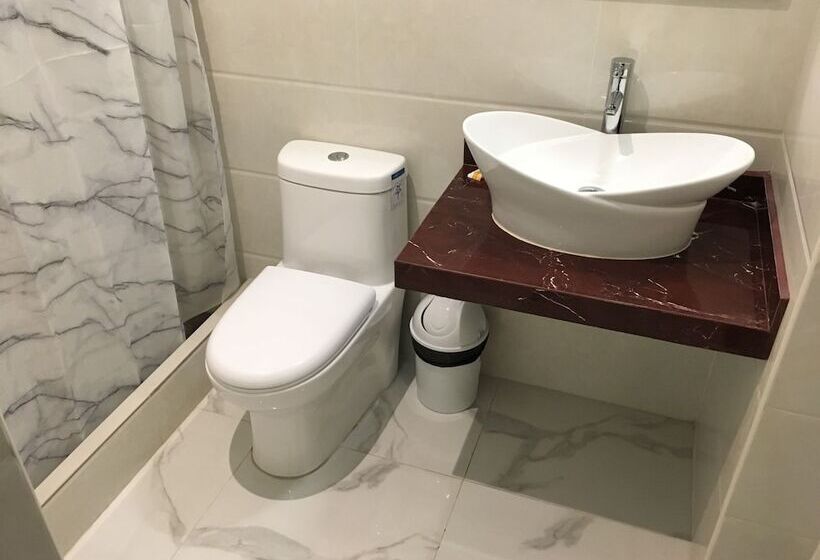 Lima Central Design Hotel Spa & Club