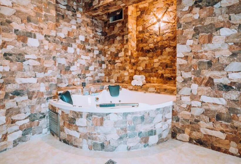 Lima Central Design Hotel Spa & Club