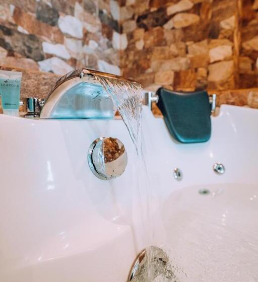 Lima Central Design Hotel Spa & Club