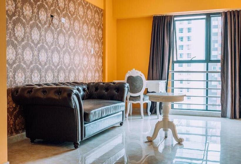 Lima Central Design Hotel Spa & Club