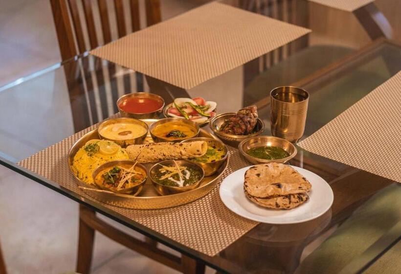 Отель Maharishi Ayurvedaboutique Wellness Retreat