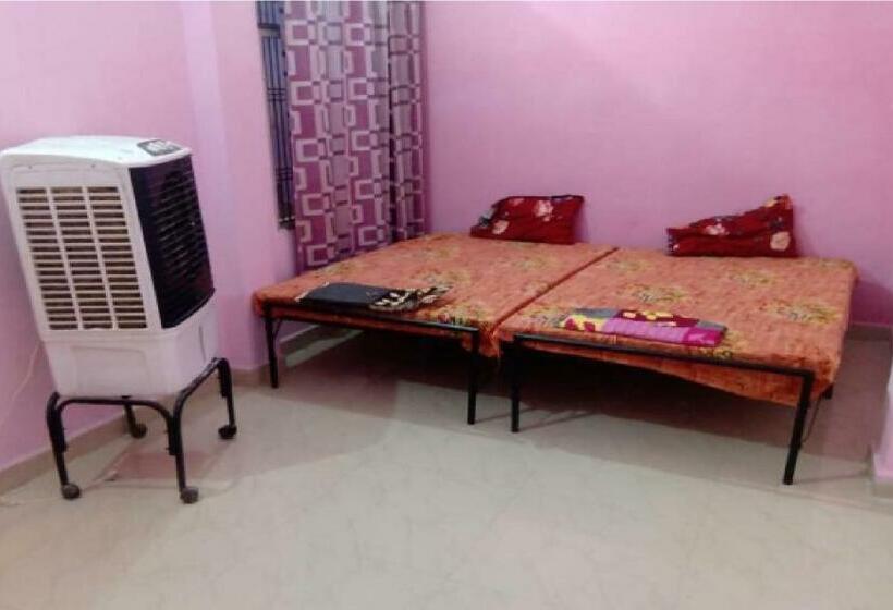 ホテル Maheshwari Bhavan By Wb Inn