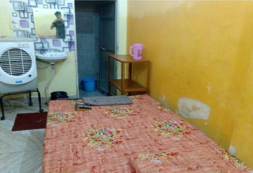 ホテル Maheshwari Bhavan By Wb Inn