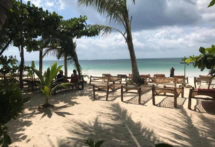 Отель Mobydick Lodge