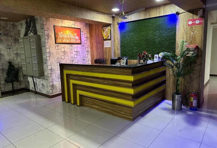 فندق New Shiv Kunj