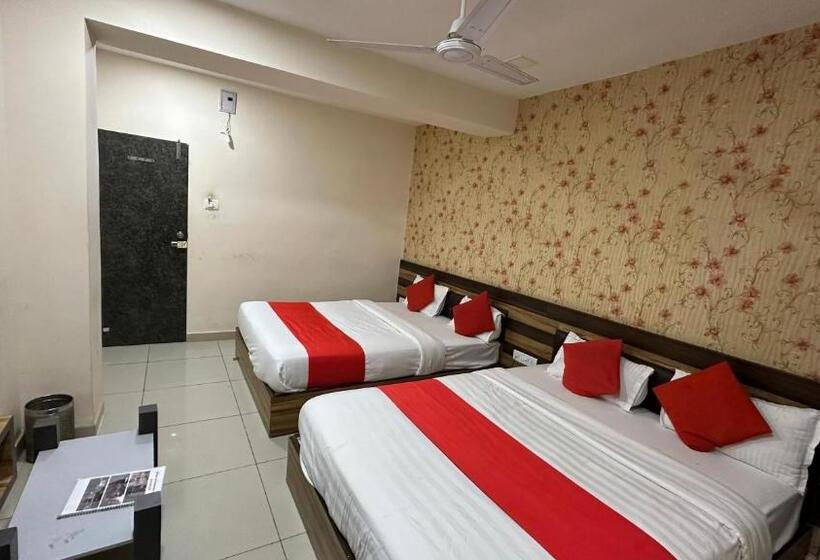 فندق New Shiv Kunj