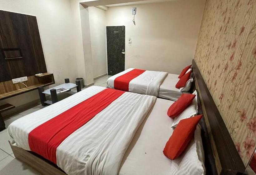 فندق New Shiv Kunj