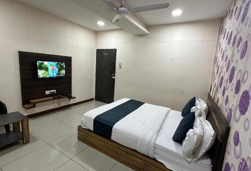 فندق New Shiv Kunj