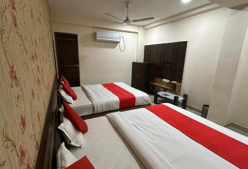 فندق New Shiv Kunj