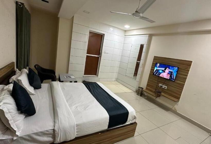 فندق New Shiv Kunj