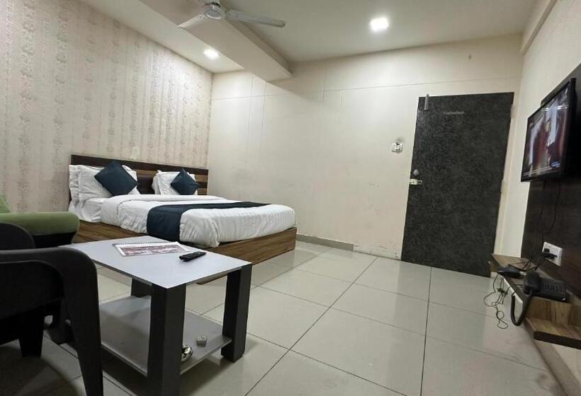 فندق New Shiv Kunj