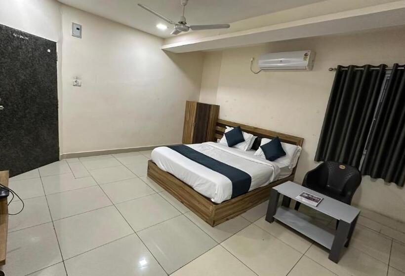 فندق New Shiv Kunj