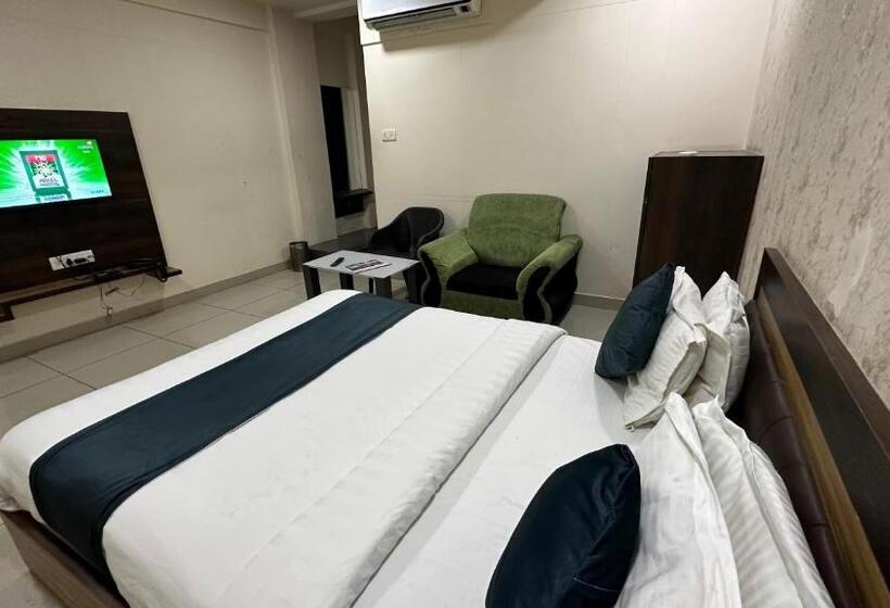 فندق New Shiv Kunj