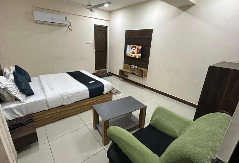 فندق New Shiv Kunj