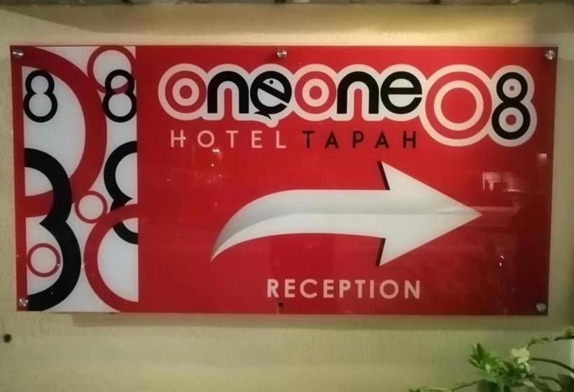 Hotel One One 08