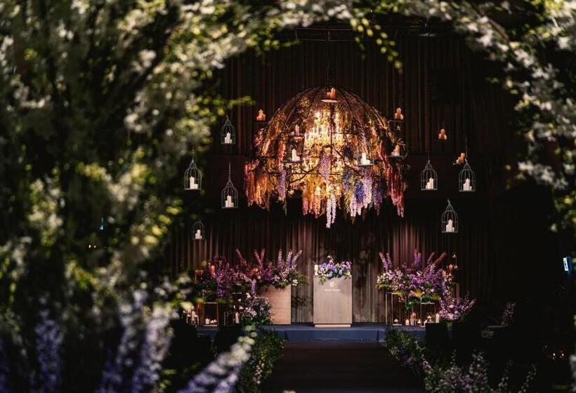 בית מלון כפרי Onoma, Daejeon, Autograph Collection