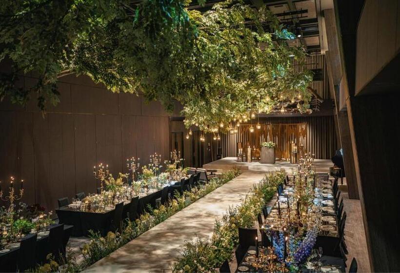 בית מלון כפרי Onoma, Daejeon, Autograph Collection