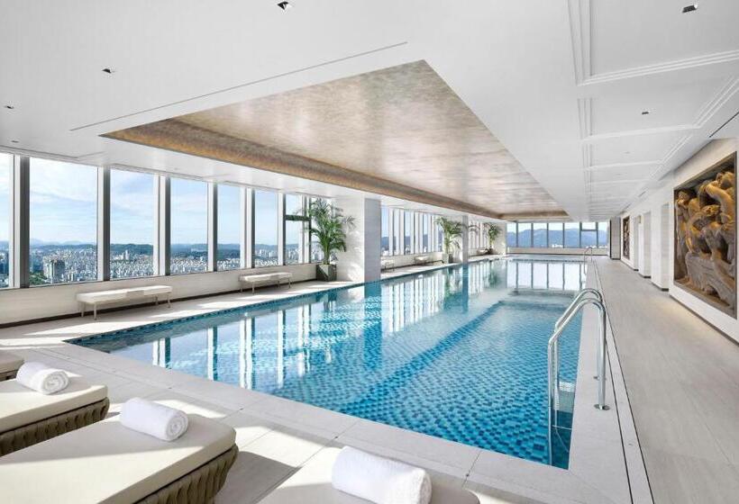 בית מלון כפרי Onoma, Daejeon, Autograph Collection