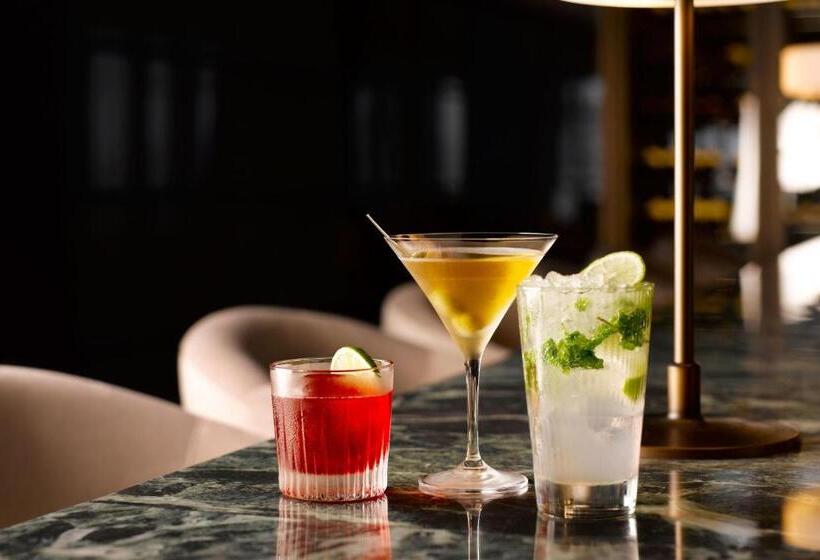 Hôtel Onoma, Daejeon, Autograph Collection