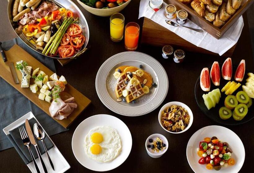 בית מלון כפרי Onoma, Daejeon, Autograph Collection