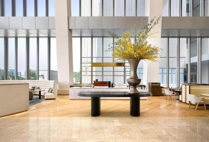 Hôtel Onoma, Daejeon, Autograph Collection