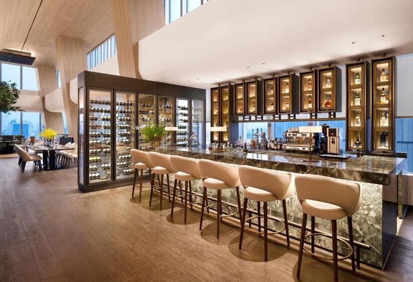 Hôtel Onoma, Daejeon, Autograph Collection