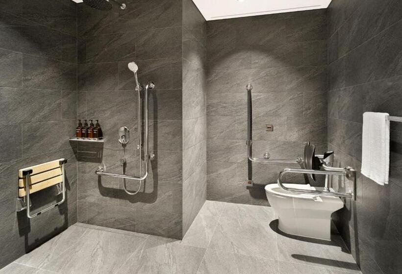 בית מלון כפרי Onoma, Daejeon, Autograph Collection