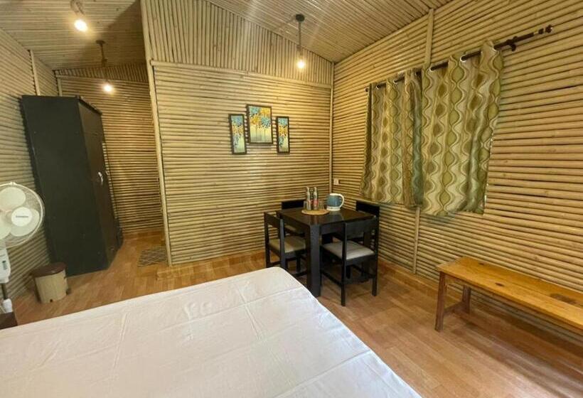 בית מלון כפרי Orchard Hill Retreat