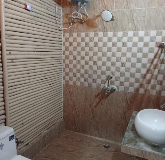 בית מלון כפרי Orchard Hill Retreat