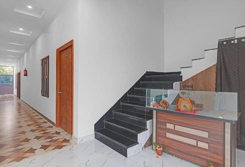 Отель O The Pal S Residency