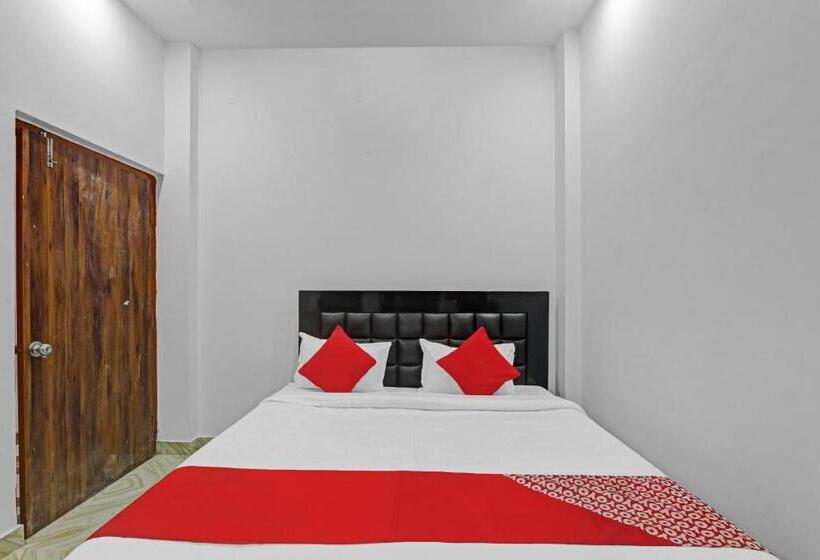 Отель O The Pal S Residency