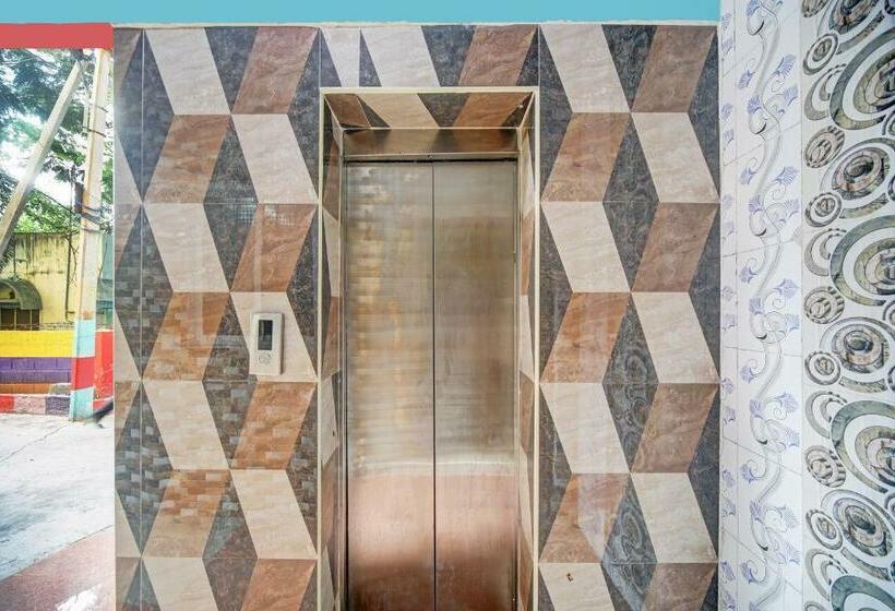 בית מלון כפרי Oyo 81951 S B Lodge