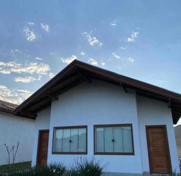 酒店 Pousada Pé Da Serra