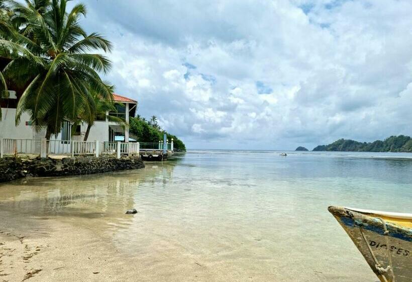 فندق Paradise Island Beach