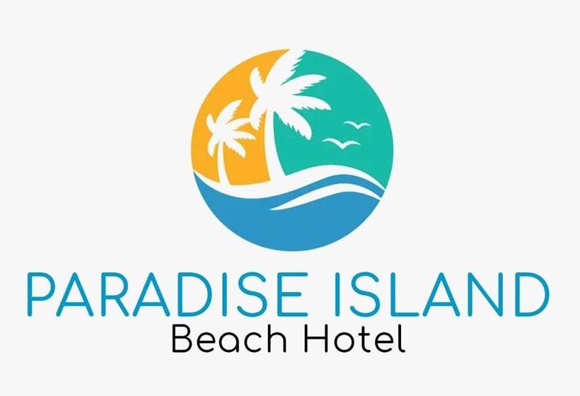 فندق Paradise Island Beach