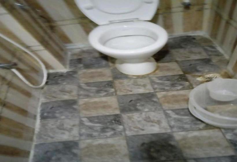 Hotel Pop 82016 Green House