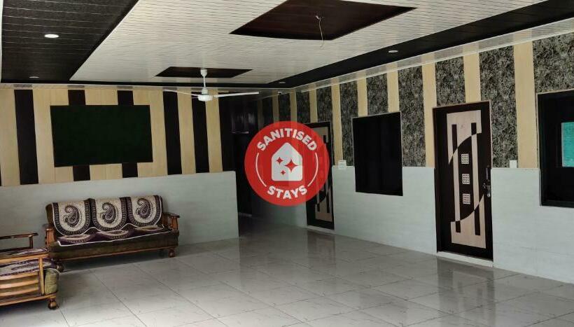 ホテル Pop 82080 Foodway Hub